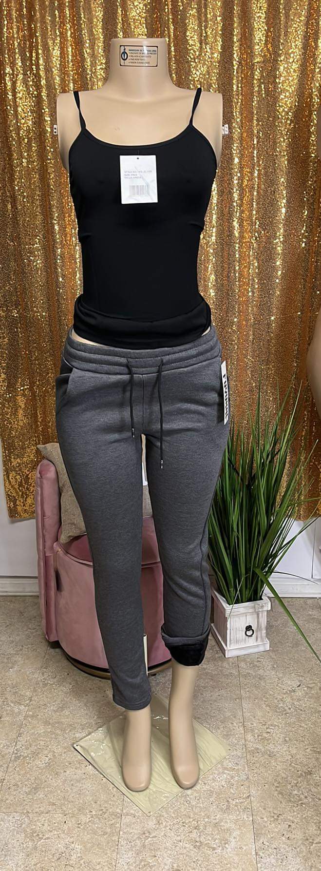 Jogger