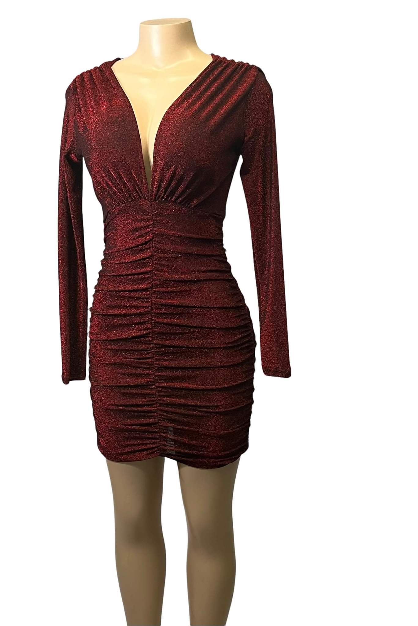 vestido de fiesta