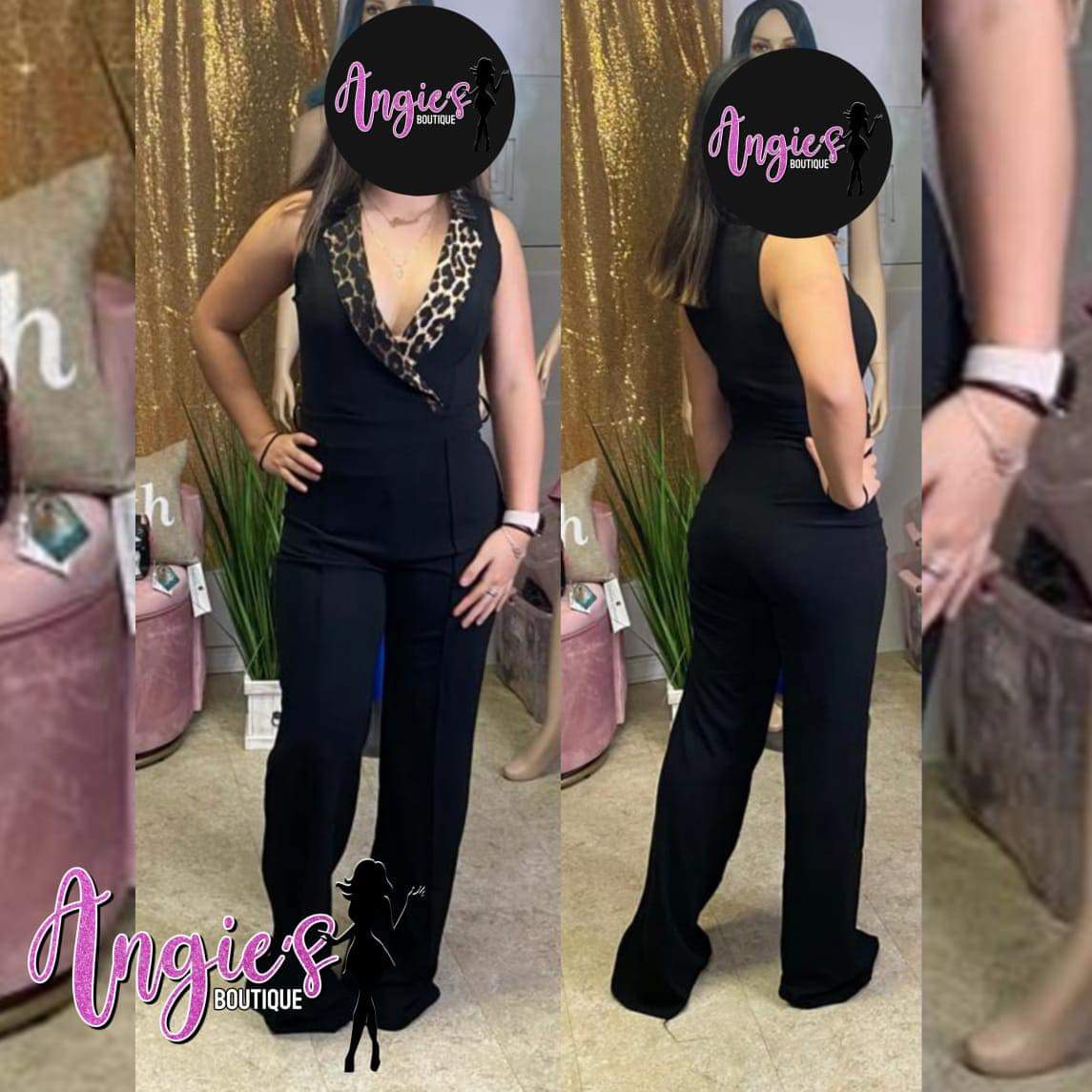 jumsuit