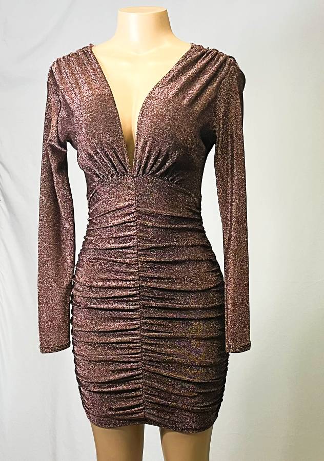 vestido de fiesta