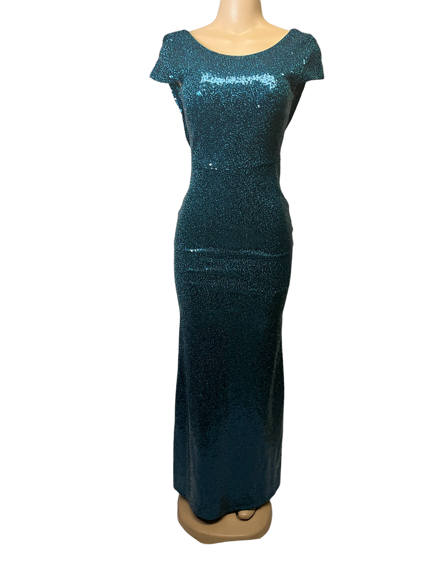 vestido de fiesta