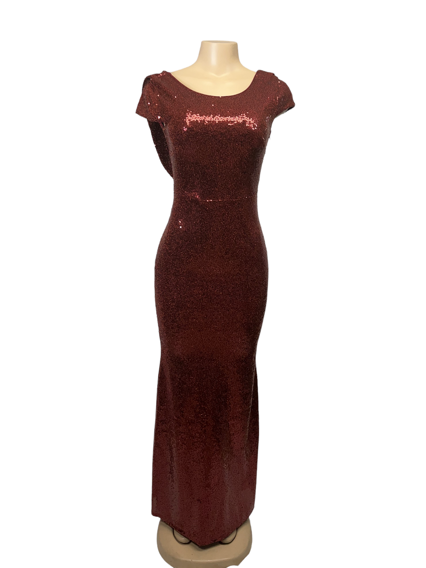 vestido de fiesta